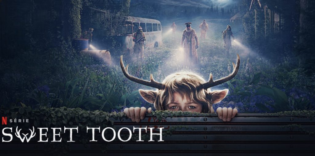 Episodio 2x01 en cautividad